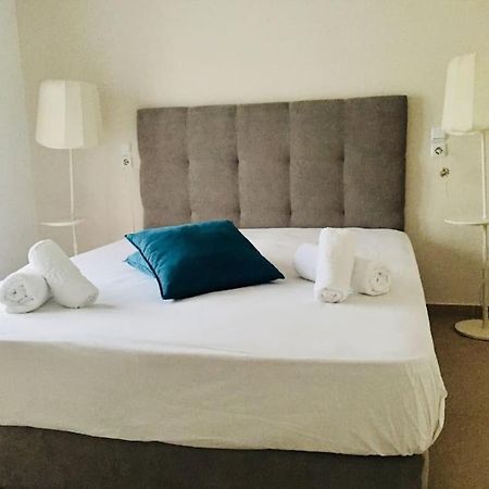 Appartamento Elegant House Candia Esterno foto